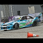 Pertamax Motorsports Super Drift Siap Ramaikan IIMS 2017 Akhir Pekan Ini