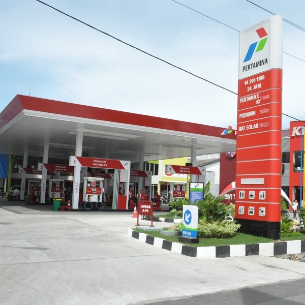 Pertamina Siapkan BBM Oktan dan Cetane Tinggi di Tol Sumatera