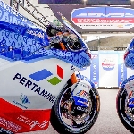 Pertamina Jadi Sponsor Utama MotoGP Indonesia, Kontrak Sampai 2024