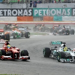 Petronas Membantah Rumor Kembalinya F1 ke Malaysia