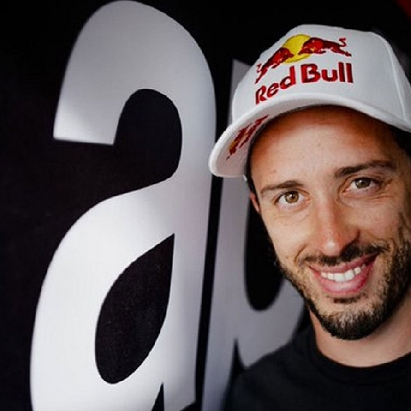 MotoGP: Petronas Yamaha Dapatkan Andrea Dovizioso, Franco Morbidelli ke Monster Yamaha ?