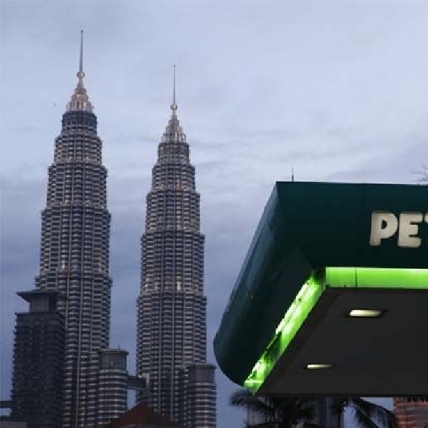 Gabung ke MotoGP, Petronas Ingin Tiru Kesuksesan di F1