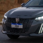 Peugeot 208 Next-Gen Bakal Punya Teknologi Stir Baru