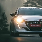 Peugeot 208 Rallye Edisi Khusus Meluncur, Hanya Ada 50 Unit