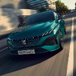 Peugeot 308 Facelift Punya Wajah Baru dan Varian Diesel