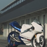 Moto3: Peugeot Buka Selubung Kuda Besinya