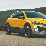Peugeot Hidupkan Lagi Varian Performa Tinggi GTi Di Mobil Listrik Ini, Apa Itu?