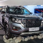Peugeot Landtrek SE Mengaspal di Malaysia