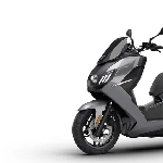 Inilah Peugeot Pulsion Evo, Big Scooter 125cc Dengan Tampilan Premium