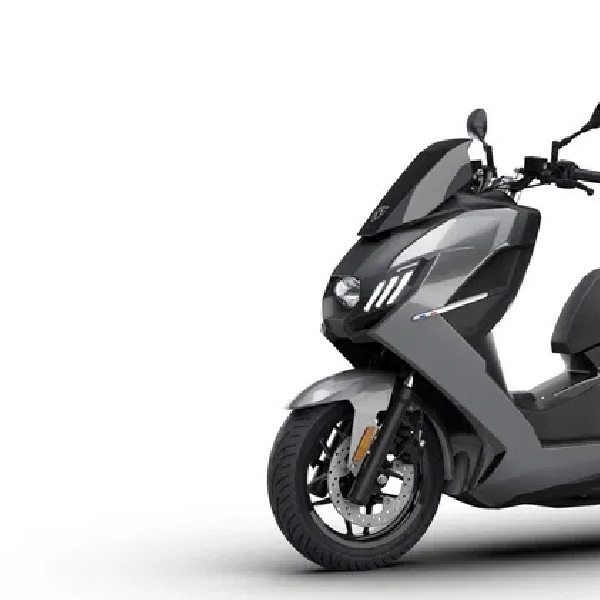 Inilah Peugeot Pulsion Evo, Big Scooter 125cc Dengan Tampilan Premium