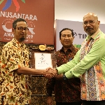 Toyota Astra Motor Sabet Penghargaan CSR di Bidang Lingkungan