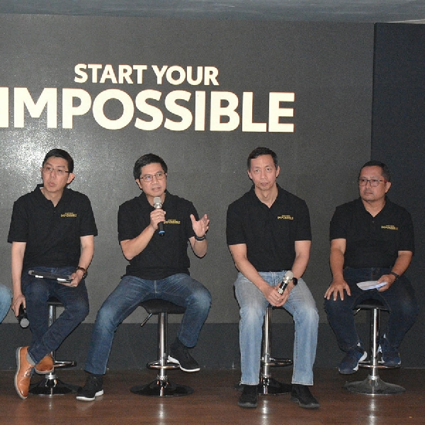 Toyota Indonesia Salurkan CSR Melalui Program Start Your Impossible