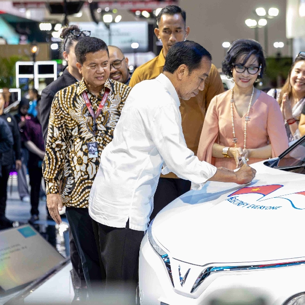 VinFast Langsung Hadirkan Mobil Listrik Setir Kanan di Indonesia?