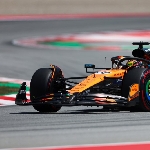 F1: Oscar Piastri Rebut Pole Position GP Spanyol, Mclaren Kunci Start 1-2