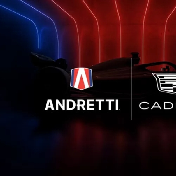 FIA Setujui Masuknya Andretti-Cadillac Ke F1, Tetapi?