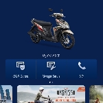 Yamaha Indonesia Luncurkan  My Yamaha Motor App, Konektivitas Customer Yamaha Tanpa Batas 