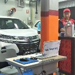 Daihatsu Berikan Dispensasi Perpanjangan Waranty, Saat  Habis Dimasa PSBB