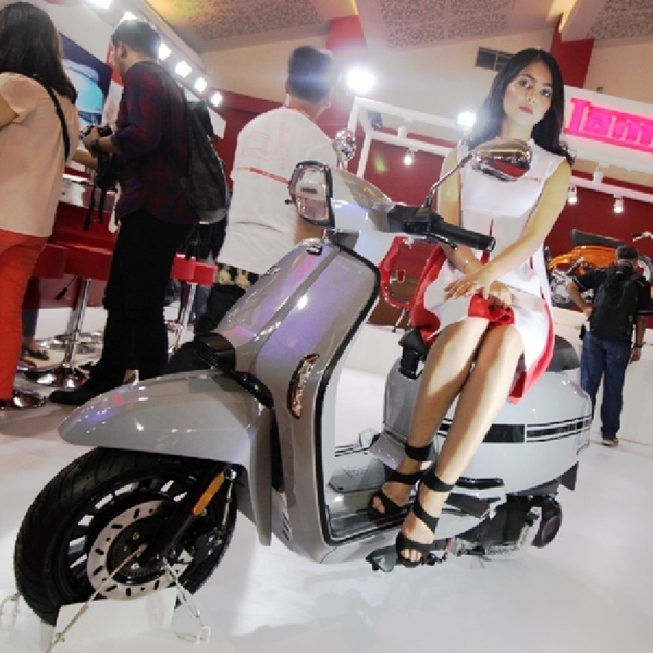 Hadirkan Konsep Segar, APM dan Industri Aftermarket Ikuti IIMS Motobike Expo 2019  