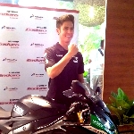 Pertamina Enduro Dukung Ali Adrian Dalam Kejuaraan Asian Superbike 1000cc