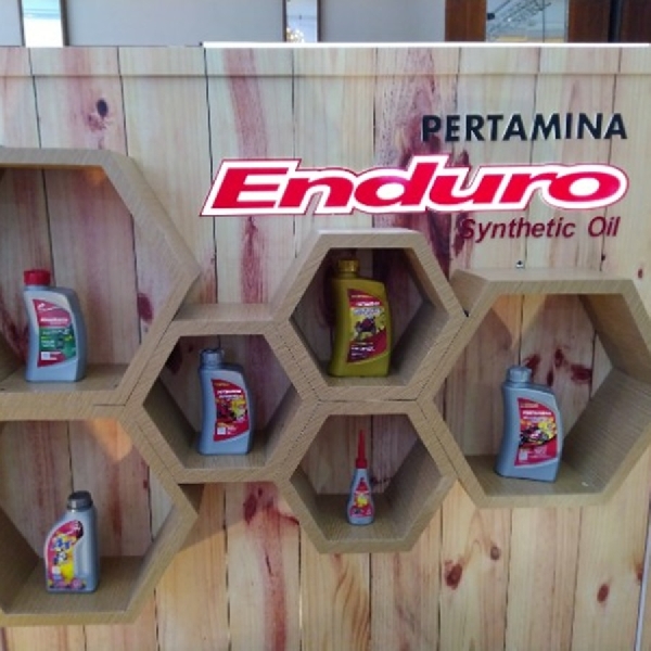 Ekspansi Pertamina Lubricants ke Daerah Perintis