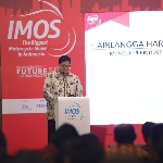 IMOS 2018 Bawa Konsep Indonesia Future Technology