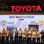 Auto2000 Balikpapan Raih Penghargaan National Kaizen &amp; Innovation Marathon 