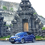 Warga Bali Mencicipi Elektrifikasi Melalui Nissan Leaf dan Nissan Kick e-Power