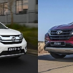 Pilih Toyota Rush atau Honda BR-V? Pilihan Sulit!