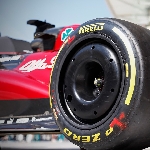 F1: Atasi Overheating, Pirelli Siapkan Ban Model Terbaru Ini