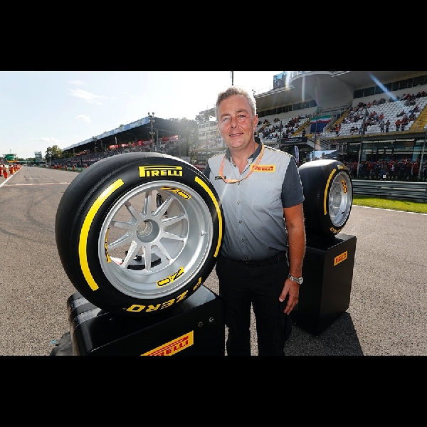 F1: Pirelli Santai Menghadapi Kritikan Tim Haas