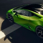 Model Plug-In Hybrid Penerus Lamborghini Huracan Akan Debut Tahun 2024