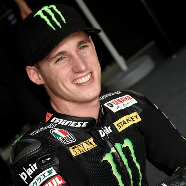 MotoGP: Pol Espargaro Berharap Lebih Kencang Dari Pebalap Pabrikan