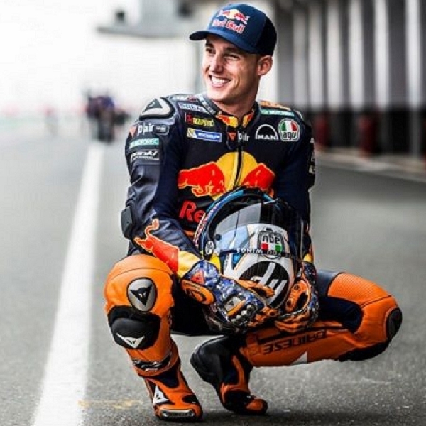 MotoGP: Pol Espargaro: “Honda dan Ducati Adalah Motor Impian”