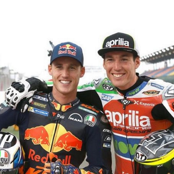 MotoGP: Pol Espargaro Sebut Honda Akan Temukan Risiko Dengan ‘Duo Marquez’