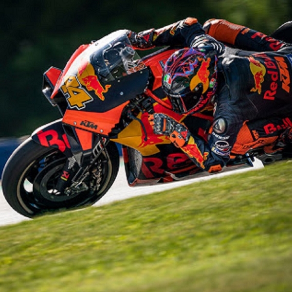 MotoGP: Pol Espargaro: “Semuanya Berpikir MotoGP Musim Ini Sudah Berakhir”