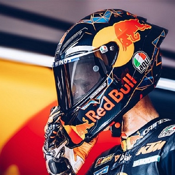 MotoGP: Pol Espargaro Tanggapi Rumor ke Honda