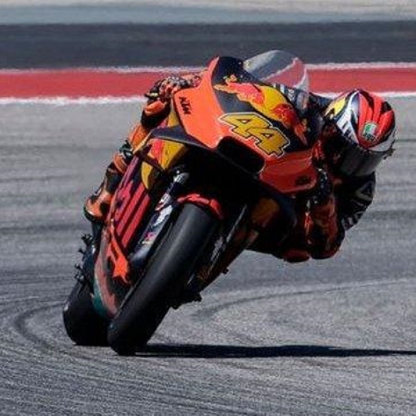 MotoGP: Pol Espargaro Yakin Capai Kesuksesan Bersama Tim Honda
