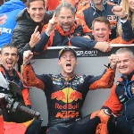 MotoGP: Pol Espargaro Ungkap Alasan ke Honda Untuk 2021