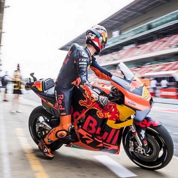 MotoGP: Pol Espargaro Yakin KTM Jadi Salah Satu Kandidat Juara MotoGP Musim Ini