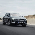 Polestar 3 2026 Dapat Pembaruan Besar, Apa Saja?