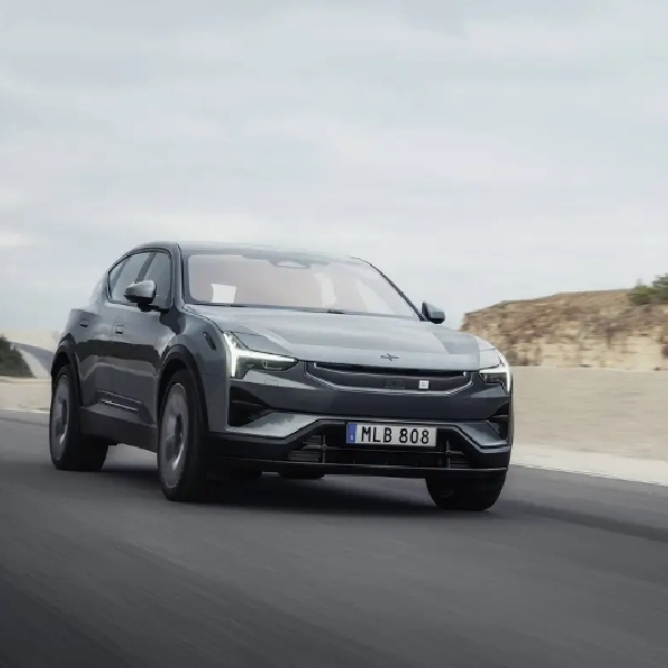 Polestar 3 2026 Dapat Pembaruan Besar, Apa Saja?