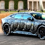 Bocoran Tenaga Polestar 5 Bikin Ngeri, Hampir 900 Hp!