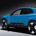 Polestar 7 Terekspos! Tantang Tesla dengan Teknologi Mutakhir