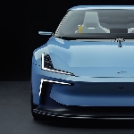 Polestar Klaim Porsche 911 Menjadi Tolok Ukur Untuk Mobil Sport Mereka Berikutnya