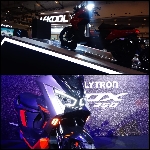 Polytron Tampilkan Unit Fox 350 dan Polytron G3 Plus di GJAW 2025