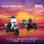 Polytron Tetap Subsidi Rp7 Juta dan Resmi Jual Fast Charging 25A