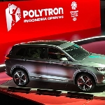 Polytron G3+ Series Hadir Sebagai Official EV Car Partner, Sajikan Pengalaman Sportstainment Kelas Dunia