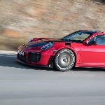 Porsche 911 GT2 RS Hybrid Akan Memiliki Tenaga Hingga 700 HP