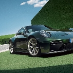 Porsche 911 Terkena Dua Recall Sekaligus, Apa Saja?
