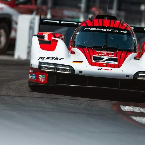 Porsche Bakal Keluar Dari Balap Hypercar WEC Di Akhir 2025, Apa Alasannya?